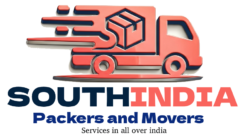 South India Packers and Movers